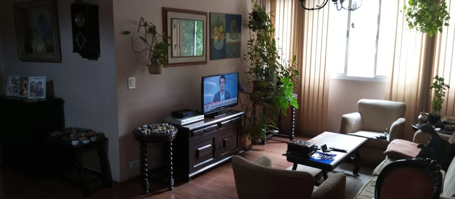 Apartamento com 3 quartos à venda, 96m2 em Paraíso, São Paulo - SP - imagem 2 Foto 2 de Apartamento com 3 quartos à venda, 96m2 em Paraíso, São Paulo - SP