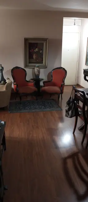 Apartamento com 3 quartos à venda, 96m2 em Paraíso, São Paulo - SP - imagem 4 Foto 4 de Apartamento com 3 quartos à venda, 96m2 em Paraíso, São Paulo - SP