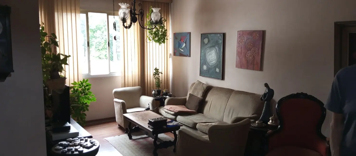 Apartamento com 3 quartos à venda, 96m2 em Paraíso, São Paulo - SP - imagem 1 Foto 1 de Apartamento com 3 quartos à venda, 96m2 em Paraíso, São Paulo - SP