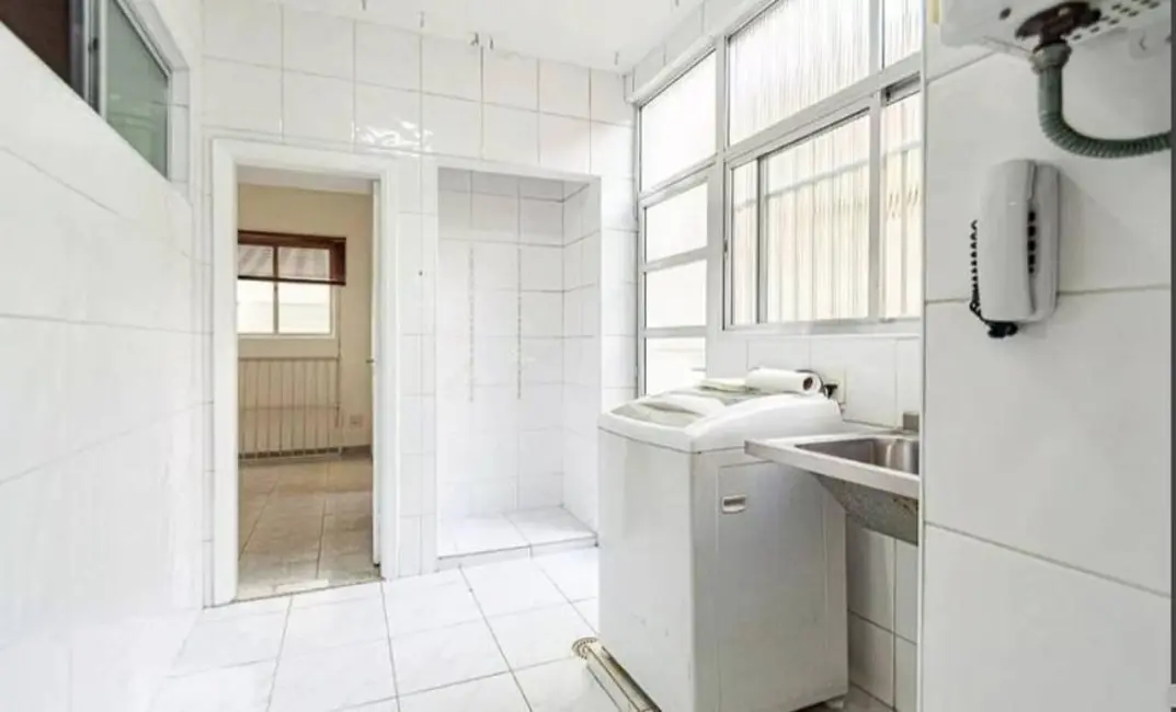 Foto 4 de Apartamento com 3 quartos à venda, 151m2 em Bela Vista, São Paulo - SP