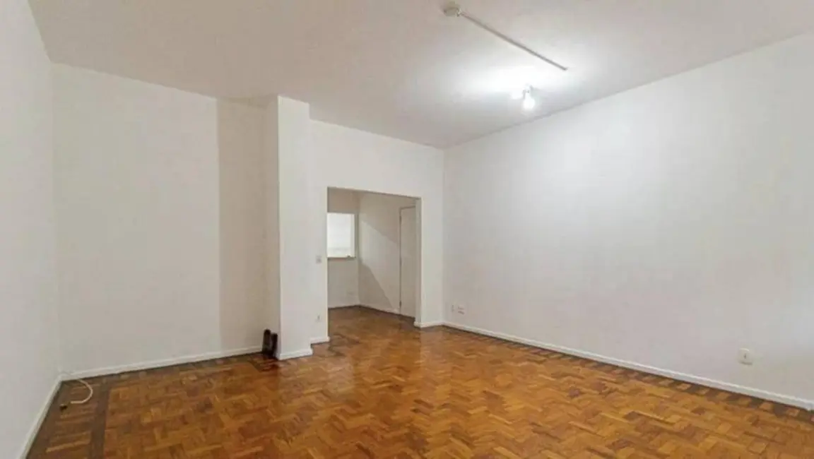 Foto 2 de Apartamento com 3 quartos à venda, 151m2 em Bela Vista, São Paulo - SP