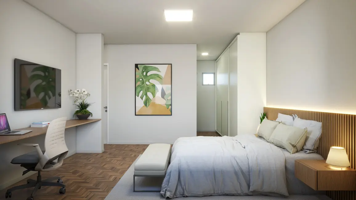 Foto 5 de Apartamento com 3 quartos à venda, 182m2 em Jardim Paulista, São Paulo - SP