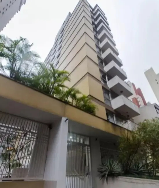 Foto 7 de Apartamento com 3 quartos à venda, 182m2 em Jardim Paulista, São Paulo - SP