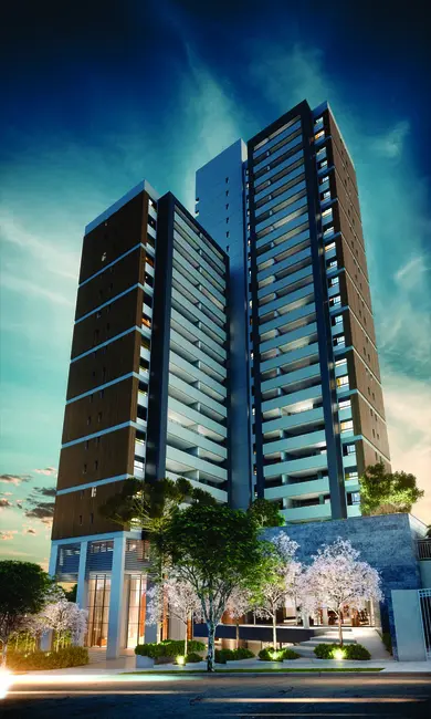 Foto 2 de Apartamento com 1 quarto à venda, 37m2 em Vila Mariana, São Paulo - SP
