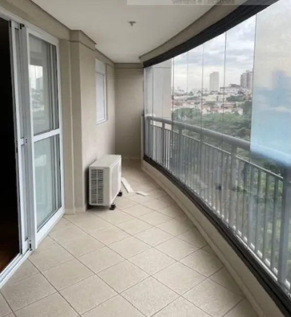 Foto 2 de Apartamento com 3 quartos para alugar, 103m2 em Jardim da Saúde, São Paulo - SP