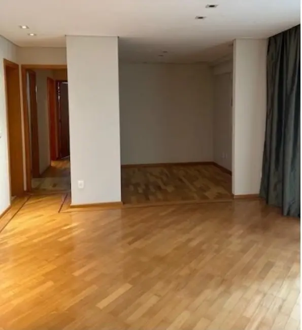 Foto 4 de Apartamento com 3 quartos para alugar, 103m2 em Jardim da Saúde, São Paulo - SP