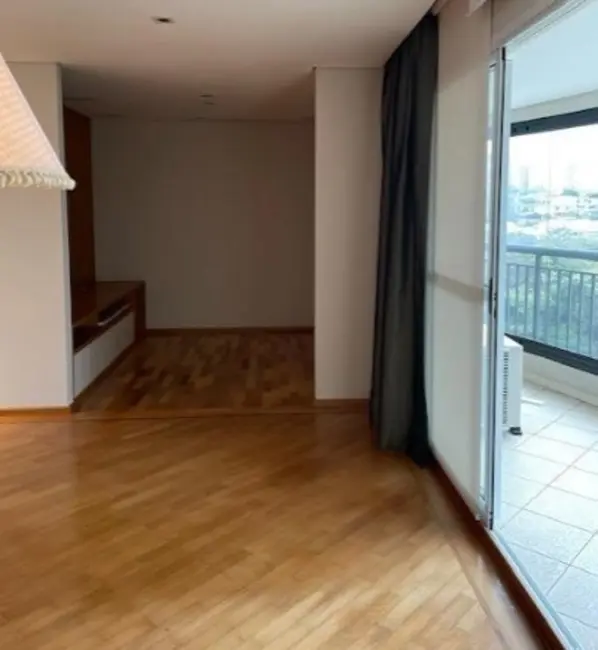 Foto 5 de Apartamento com 3 quartos para alugar, 103m2 em Jardim da Saúde, São Paulo - SP