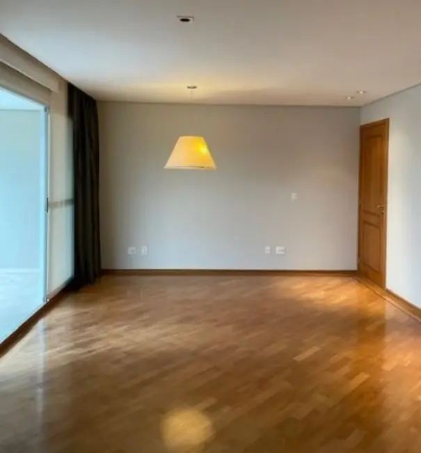 Foto 1 de Apartamento com 3 quartos para alugar, 103m2 em Jardim da Saúde, São Paulo - SP