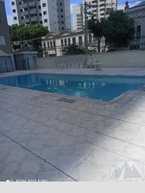 Apartamento com 3 quartos à venda, 96m2 em Santa Cecília, São Paulo - SP - imagem 4 Foto 4 de Apartamento com 3 quartos à venda, 96m2 em Santa Cecília, São Paulo - SP