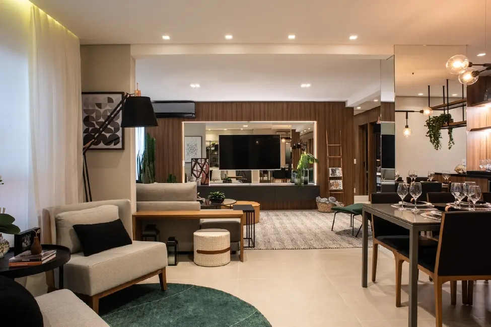 Apartamento com 3 quartos à venda, 114m2 em Vila Mariana, São Paulo - SP - imagem 9 Foto 9 de Apartamento com 3 quartos à venda, 114m2 em Vila Mariana, São Paulo - SP