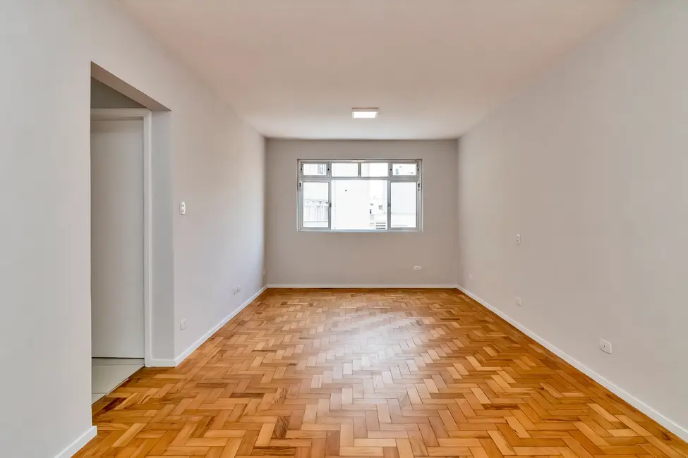 Foto 1 de Apartamento com 1 quarto à venda, 32m2 em Vila Buarque, São Paulo - SP