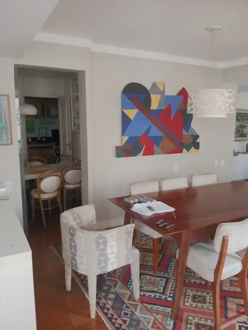 Apartamento com 4 quartos à venda, 192m2 em Vila Uberabinha, São Paulo - SP - imagem 7 Foto 7 de Apartamento com 4 quartos à venda, 192m2 em Vila Uberabinha, São Paulo - SP