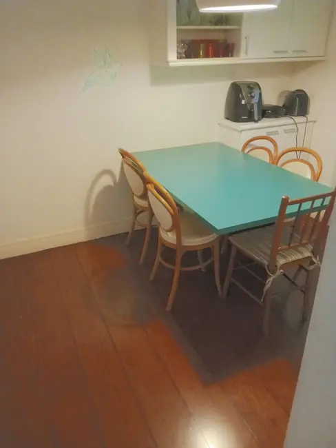 Apartamento com 4 quartos à venda, 192m2 em Vila Uberabinha, São Paulo - SP - imagem 9 Foto 9 de Apartamento com 4 quartos à venda, 192m2 em Vila Uberabinha, São Paulo - SP