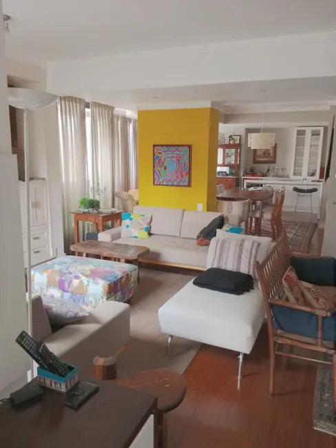 Apartamento com 4 quartos à venda, 192m2 em Vila Uberabinha, São Paulo - SP - imagem 4 Foto 4 de Apartamento com 4 quartos à venda, 192m2 em Vila Uberabinha, São Paulo - SP