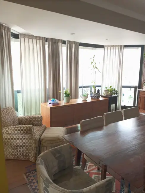 Apartamento com 4 quartos à venda, 192m2 em Vila Uberabinha, São Paulo - SP - imagem 5 Foto 5 de Apartamento com 4 quartos à venda, 192m2 em Vila Uberabinha, São Paulo - SP