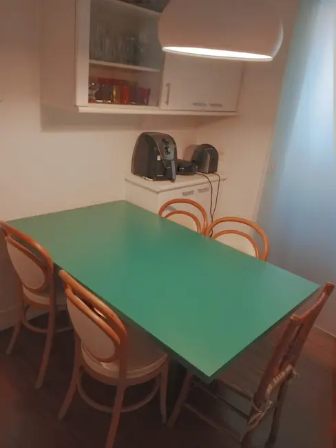 Apartamento com 4 quartos à venda, 192m2 em Vila Uberabinha, São Paulo - SP - imagem 8 Foto 8 de Apartamento com 4 quartos à venda, 192m2 em Vila Uberabinha, São Paulo - SP