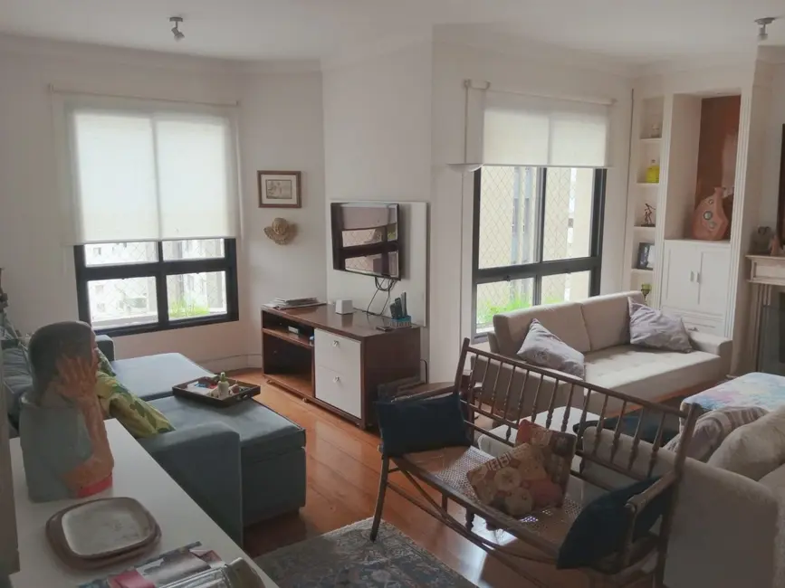 Apartamento com 4 quartos à venda, 192m2 em Vila Uberabinha, São Paulo - SP - imagem 1 Foto 1 de Apartamento com 4 quartos à venda, 192m2 em Vila Uberabinha, São Paulo - SP