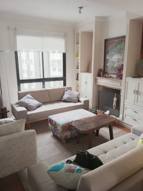 Apartamento com 4 quartos à venda, 192m2 em Vila Uberabinha, São Paulo - SP - imagem 3 Foto 3 de Apartamento com 4 quartos à venda, 192m2 em Vila Uberabinha, São Paulo - SP