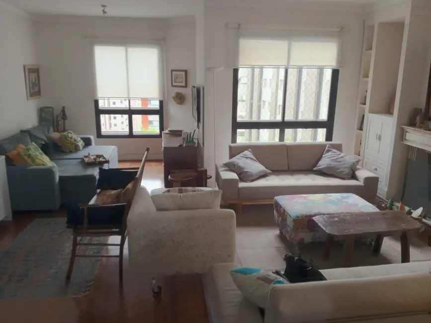 Apartamento com 4 quartos à venda, 192m2 em Vila Uberabinha, São Paulo - SP - imagem 2 Foto 2 de Apartamento com 4 quartos à venda, 192m2 em Vila Uberabinha, São Paulo - SP