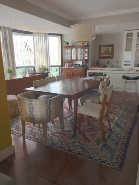 Apartamento com 4 quartos à venda, 192m2 em Vila Uberabinha, São Paulo - SP - imagem 6 Foto 6 de Apartamento com 4 quartos à venda, 192m2 em Vila Uberabinha, São Paulo - SP