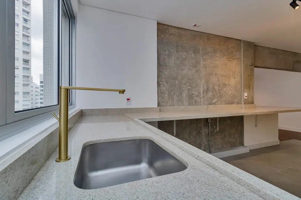 Foto 4 de Apartamento com 2 quartos à venda, 100m2 em Cerqueira César, São Paulo - SP