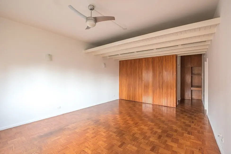Foto 1 de Apartamento com 3 quartos para alugar, 148m2 em Consolação, São Paulo - SP