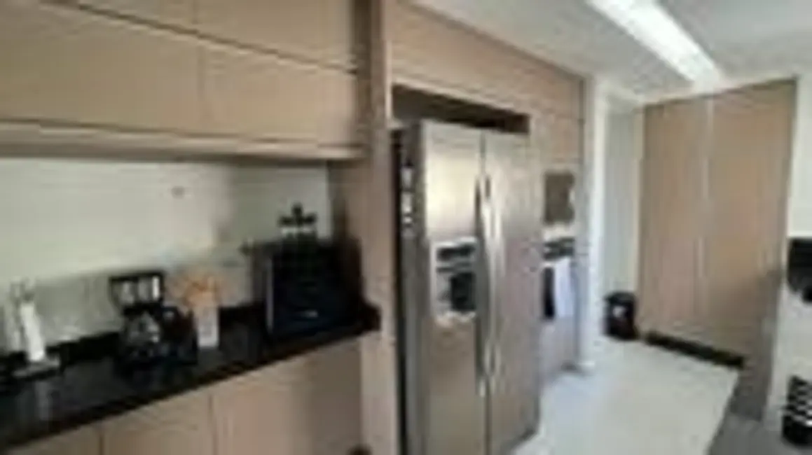 Apartamento com 3 quartos à venda, 132m2 em Chácara Inglesa, São Paulo - SP - imagem 5 Foto 5 de Apartamento com 3 quartos à venda, 132m2 em Chácara Inglesa, São Paulo - SP