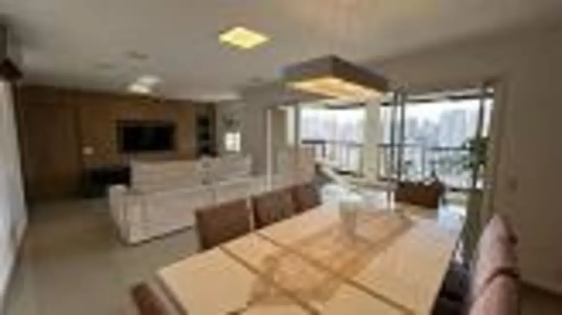 Apartamento com 3 quartos à venda, 132m2 em Chácara Inglesa, São Paulo - SP - imagem 1 Foto 1 de Apartamento com 3 quartos à venda, 132m2 em Chácara Inglesa, São Paulo - SP