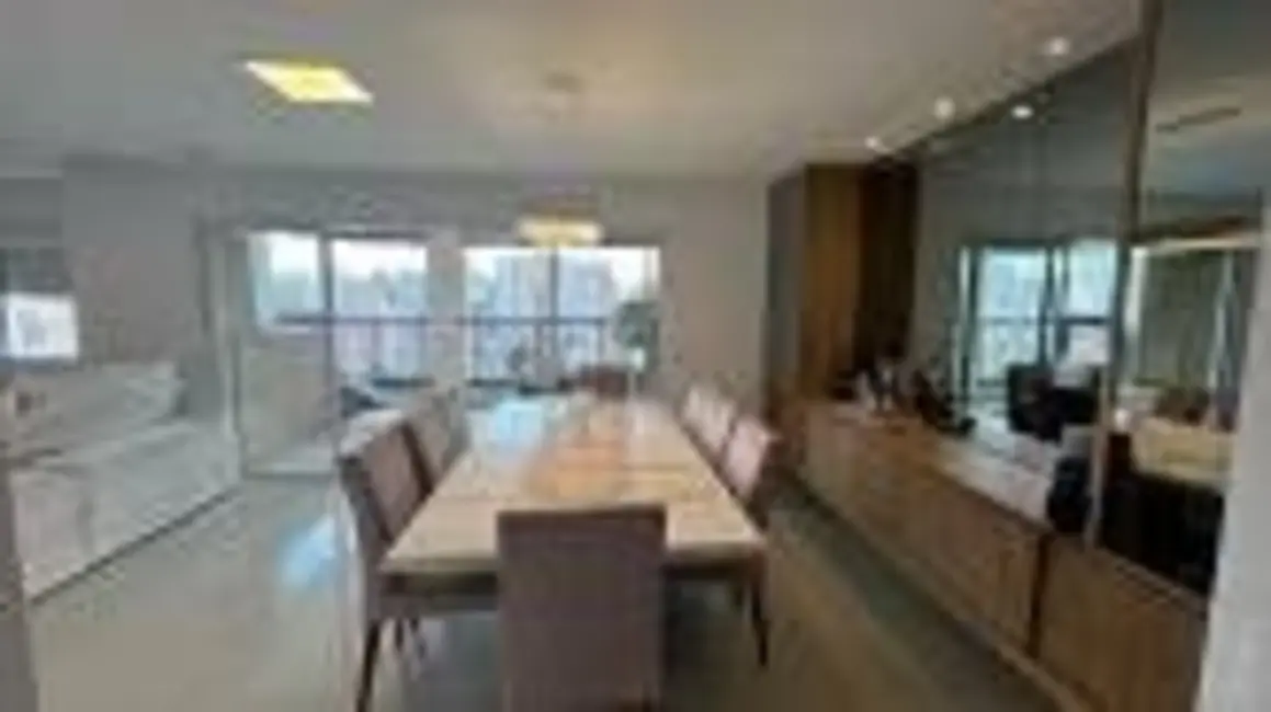 Apartamento com 3 quartos à venda, 132m2 em Chácara Inglesa, São Paulo - SP - imagem 2 Foto 2 de Apartamento com 3 quartos à venda, 132m2 em Chácara Inglesa, São Paulo - SP