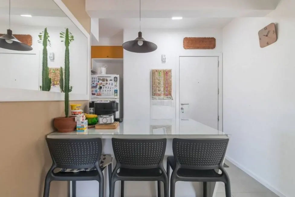 Foto 5 de Apartamento com 3 quartos à venda, 105m2 em Vila Mariana, São Paulo - SP