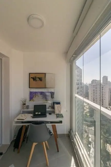 Foto 4 de Apartamento com 3 quartos à venda, 105m2 em Vila Mariana, São Paulo - SP