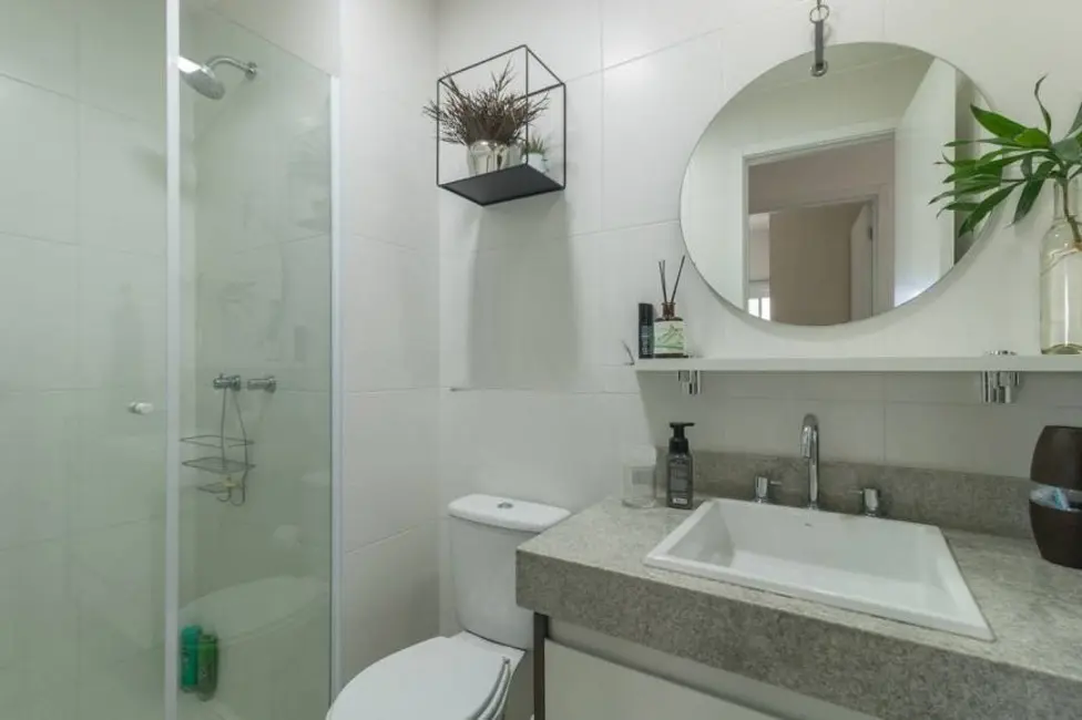 Foto 9 de Apartamento com 3 quartos à venda, 105m2 em Vila Mariana, São Paulo - SP