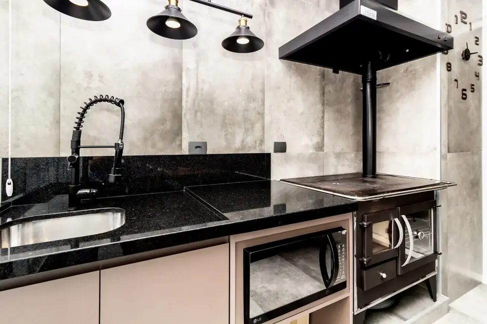 Foto 8 de Apartamento com 4 quartos à venda, 119m2 em Alto da Lapa, São Paulo - SP