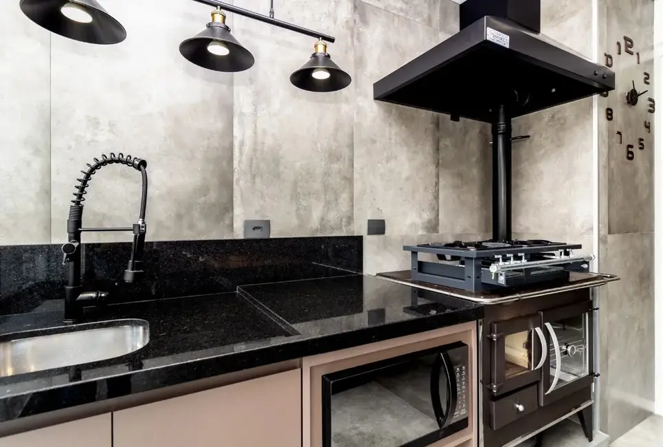 Foto 7 de Apartamento com 4 quartos à venda, 119m2 em Alto da Lapa, São Paulo - SP