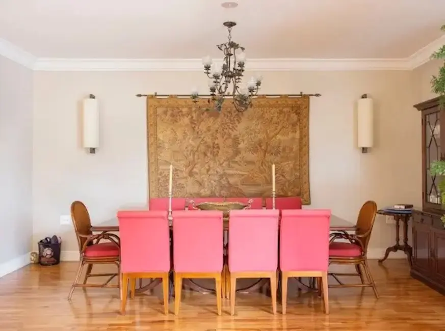 Apartamento com 4 quartos à venda, 323m2 em Santa Cecília, São Paulo - SP - imagem 7 Foto 7 de Apartamento com 4 quartos à venda, 323m2 em Santa Cecília, São Paulo - SP