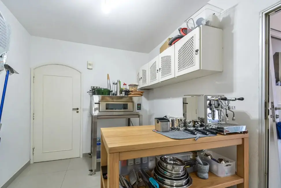 Foto 7 de Apartamento com 3 quartos à venda, 123m2 em Consolação, São Paulo - SP