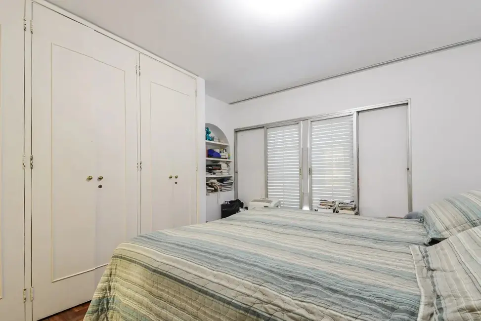 Foto 9 de Apartamento com 3 quartos à venda, 123m2 em Consolação, São Paulo - SP