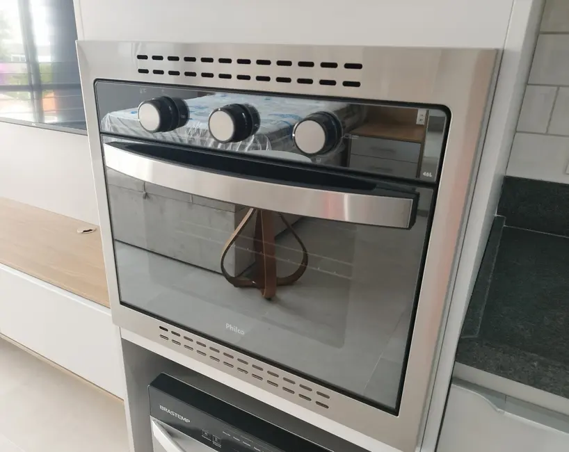 Foto 7 de Apartamento com 1 quarto à venda, 29m2 em Pinheiros, São Paulo - SP