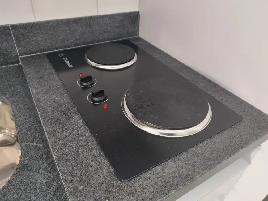 Foto 4 de Apartamento com 1 quarto à venda, 29m2 em Pinheiros, São Paulo - SP