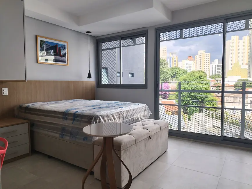 Foto 9 de Apartamento com 1 quarto à venda, 29m2 em Pinheiros, São Paulo - SP