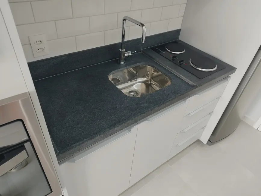 Foto 3 de Apartamento com 1 quarto à venda, 29m2 em Pinheiros, São Paulo - SP