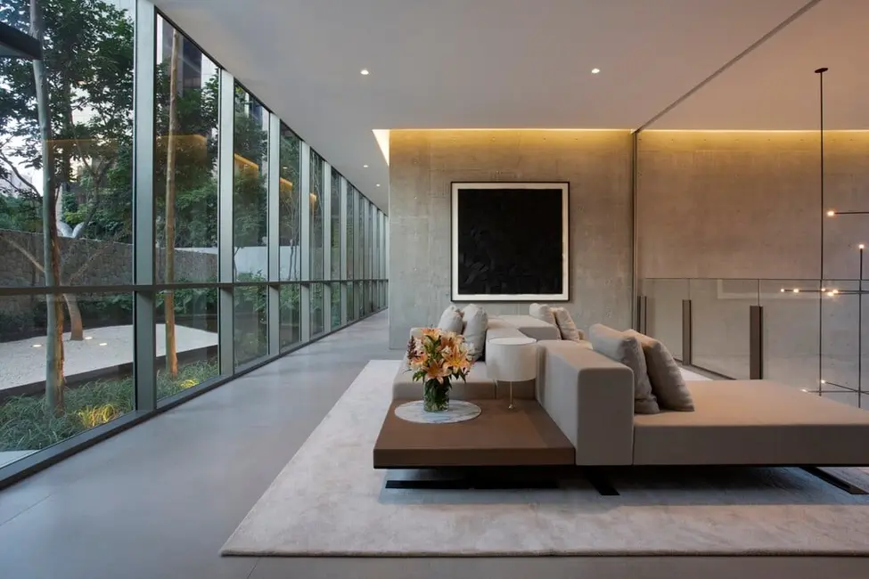 Foto 4 de Apartamento com 3 quartos à venda, 418m2 em Itaim Bibi, São Paulo - SP