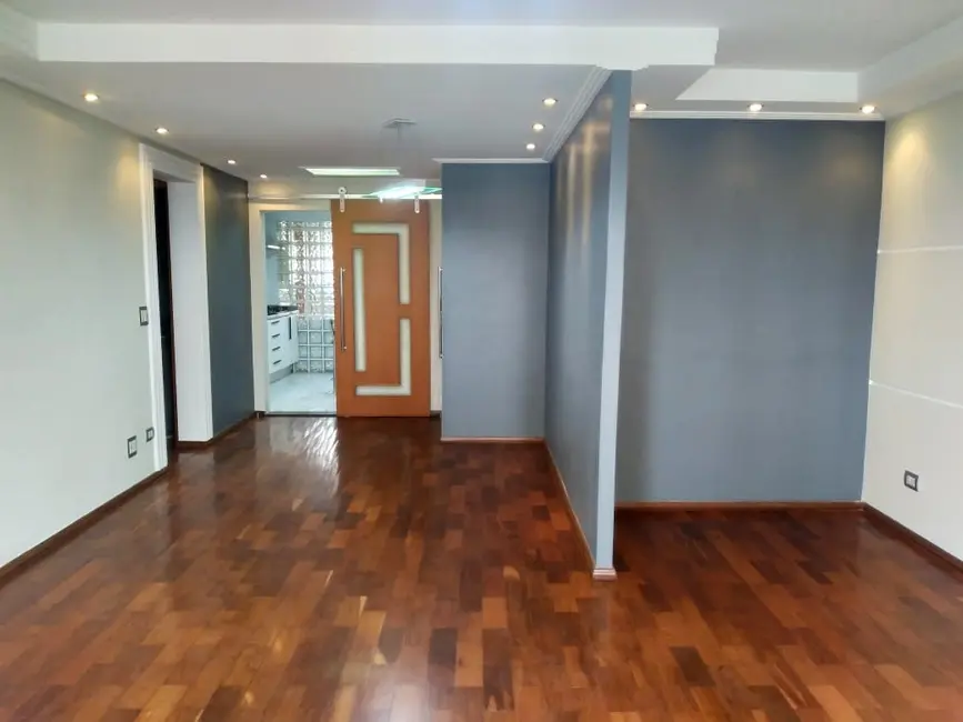 Foto 1 de Apartamento com 3 quartos para alugar, 140m2 em Vila Santo Estéfano, São Paulo - SP