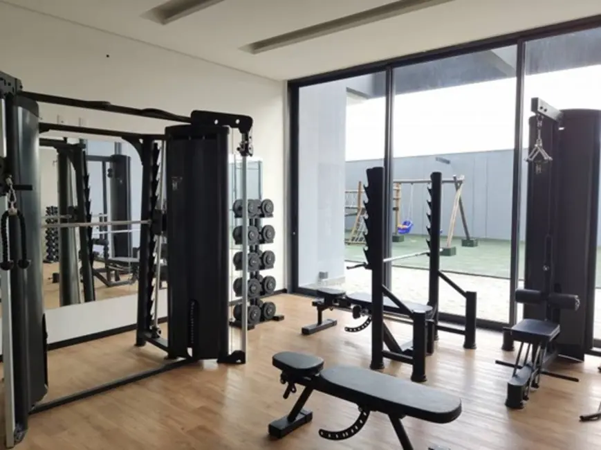 Apartamento com 2 quartos para alugar, 65m2 em Ipiranga, São Paulo - SP - imagem 2 Foto 2 de Apartamento com 2 quartos para alugar, 65m2 em Ipiranga, São Paulo - SP