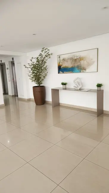Apartamento com 1 quarto à venda, 41m2 em Saúde, São Paulo - SP - imagem 8 Foto 8 de Apartamento com 1 quarto à venda, 41m2 em Saúde, São Paulo - SP