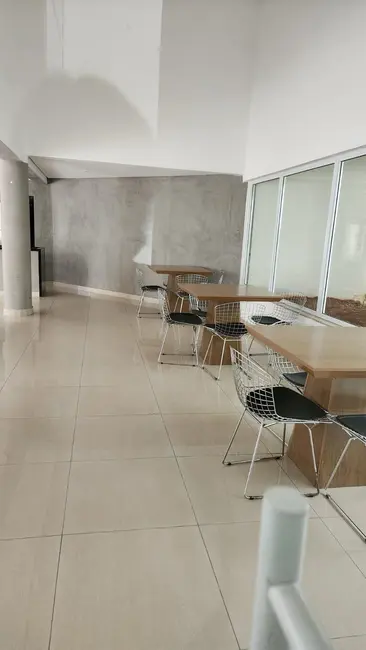 Apartamento com 1 quarto à venda, 41m2 em Saúde, São Paulo - SP - imagem 7 Foto 7 de Apartamento com 1 quarto à venda, 41m2 em Saúde, São Paulo - SP