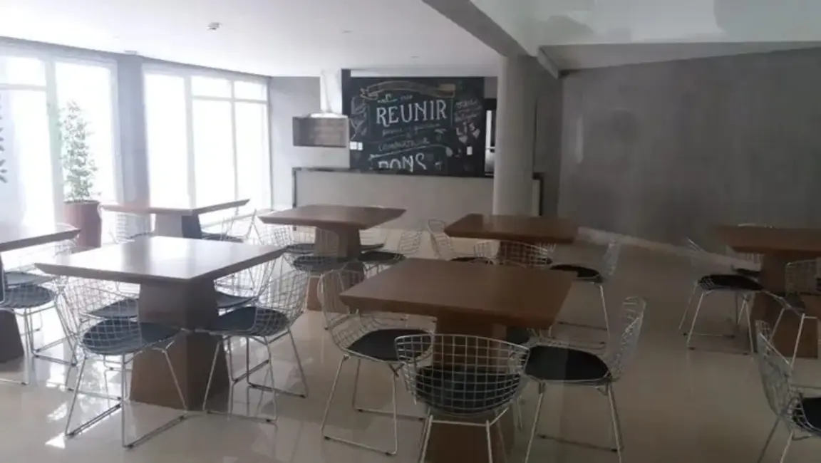 Apartamento com 1 quarto à venda, 41m2 em Saúde, São Paulo - SP - imagem 4 Foto 4 de Apartamento com 1 quarto à venda, 41m2 em Saúde, São Paulo - SP