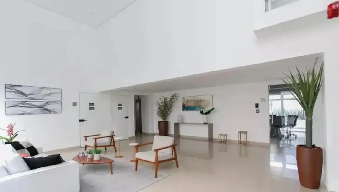 Apartamento com 1 quarto à venda, 41m2 em Saúde, São Paulo - SP - imagem 2 Foto 2 de Apartamento com 1 quarto à venda, 41m2 em Saúde, São Paulo - SP