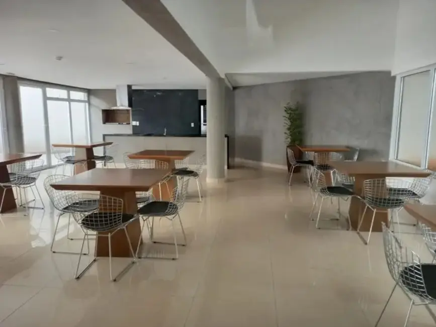 Apartamento com 1 quarto à venda, 41m2 em Saúde, São Paulo - SP - imagem 5 Foto 5 de Apartamento com 1 quarto à venda, 41m2 em Saúde, São Paulo - SP