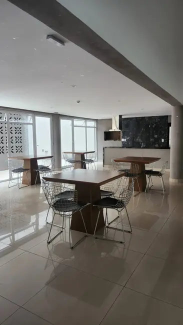 Apartamento com 1 quarto à venda, 41m2 em Saúde, São Paulo - SP - imagem 6 Foto 6 de Apartamento com 1 quarto à venda, 41m2 em Saúde, São Paulo - SP